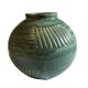 Art Deco vase signed Odyv