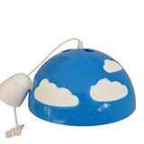 Chandelier ikea skojig vintage model