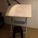 Unic drafting table