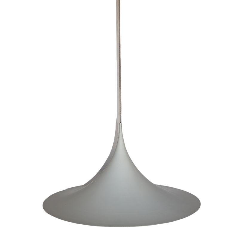 Semi Maxi suspension by Bonderup & Thorup for Fog & Morup 1970