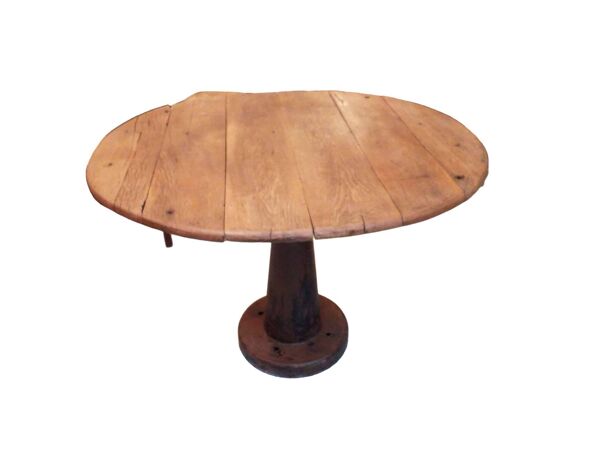 Table industriel