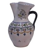 Pitcher