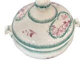 Soup bowl - wedgwood penthièvre service