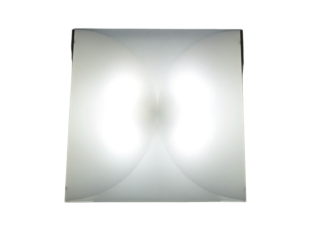 Wall lamp by Gianni Celada for Fontana Arte, 1970s