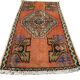 Tapis turc vintage 92x52 cm