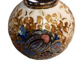 Ball vase Art Deco Alpho