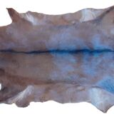 New goat skin