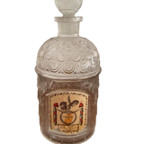 Guerlain-aux Abeilles bottle-500 ml.