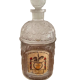 Guerlain-aux Abeilles bottle-500 ml.