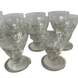 Antique lenses Selency x Monoprix Croisé Laroche