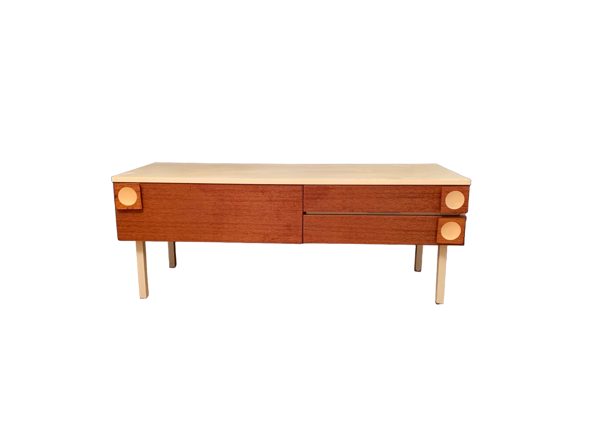 Chest of drawers, 1970s