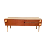 Chest of drawers, 1970s