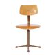 Industrial Chair Drabert Germany 60s-70s Vintage