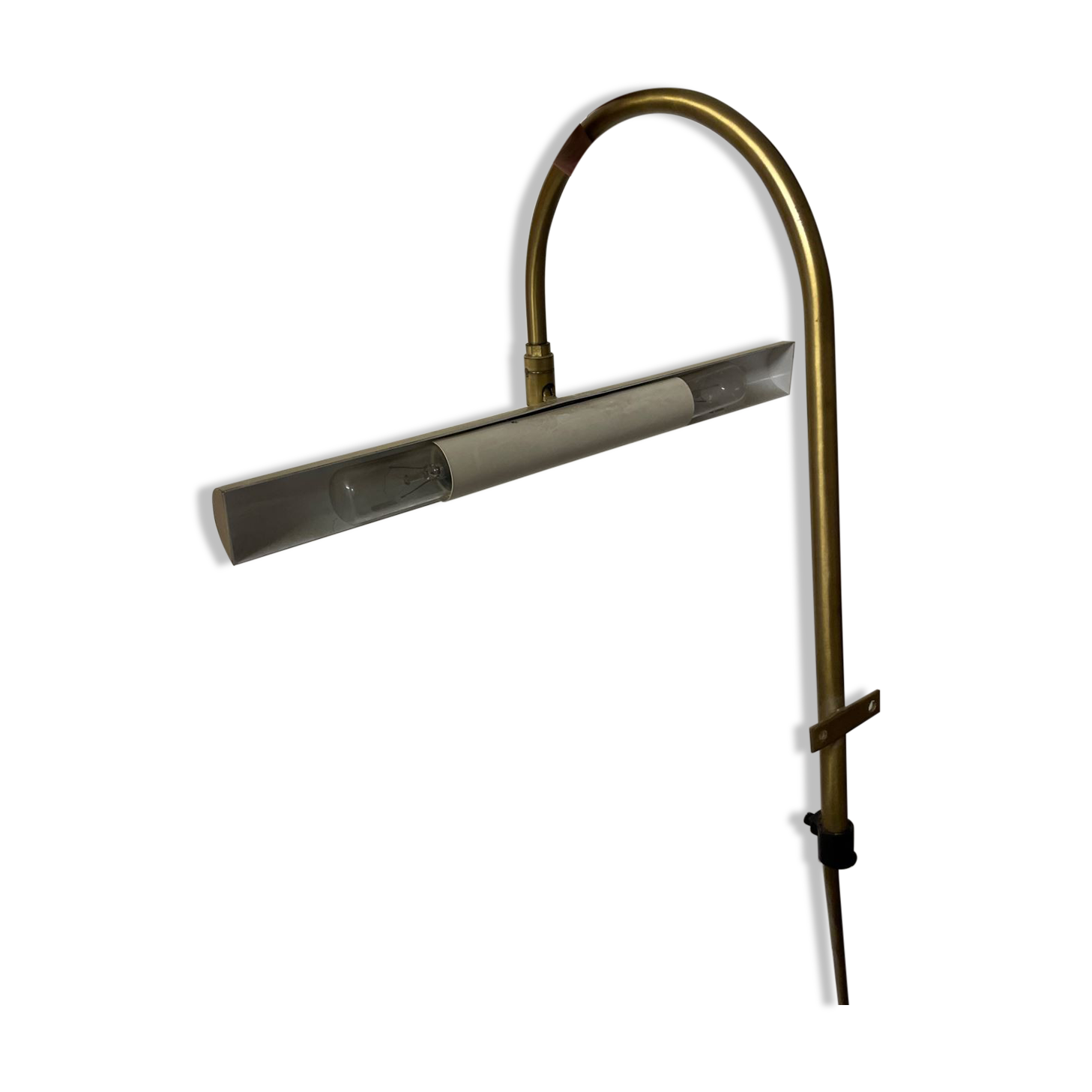 Wall lamp copper lighting paintings