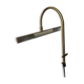 Wall lamp copper lighting paintings