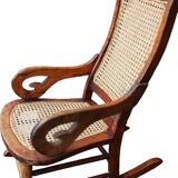 Rocking chair child