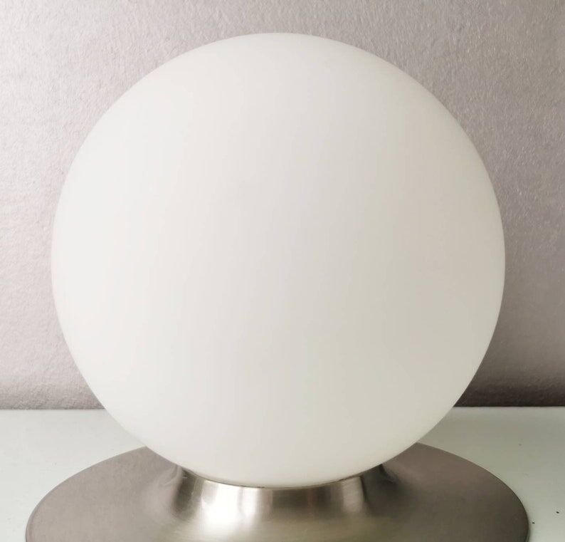 Philips vintage table lamp, 90s