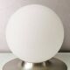 Philips vintage table lamp, 90s