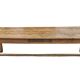 Table de ferme en chêne 260cm