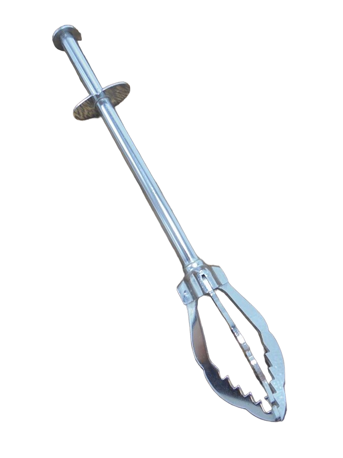 Pince à glaçons