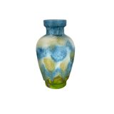 Super Rare Fat Lava Ceramic Pottery Vases by Dümler and Breiden, Germany, 1970s