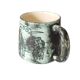 Ceramic cup by Jacques Blin