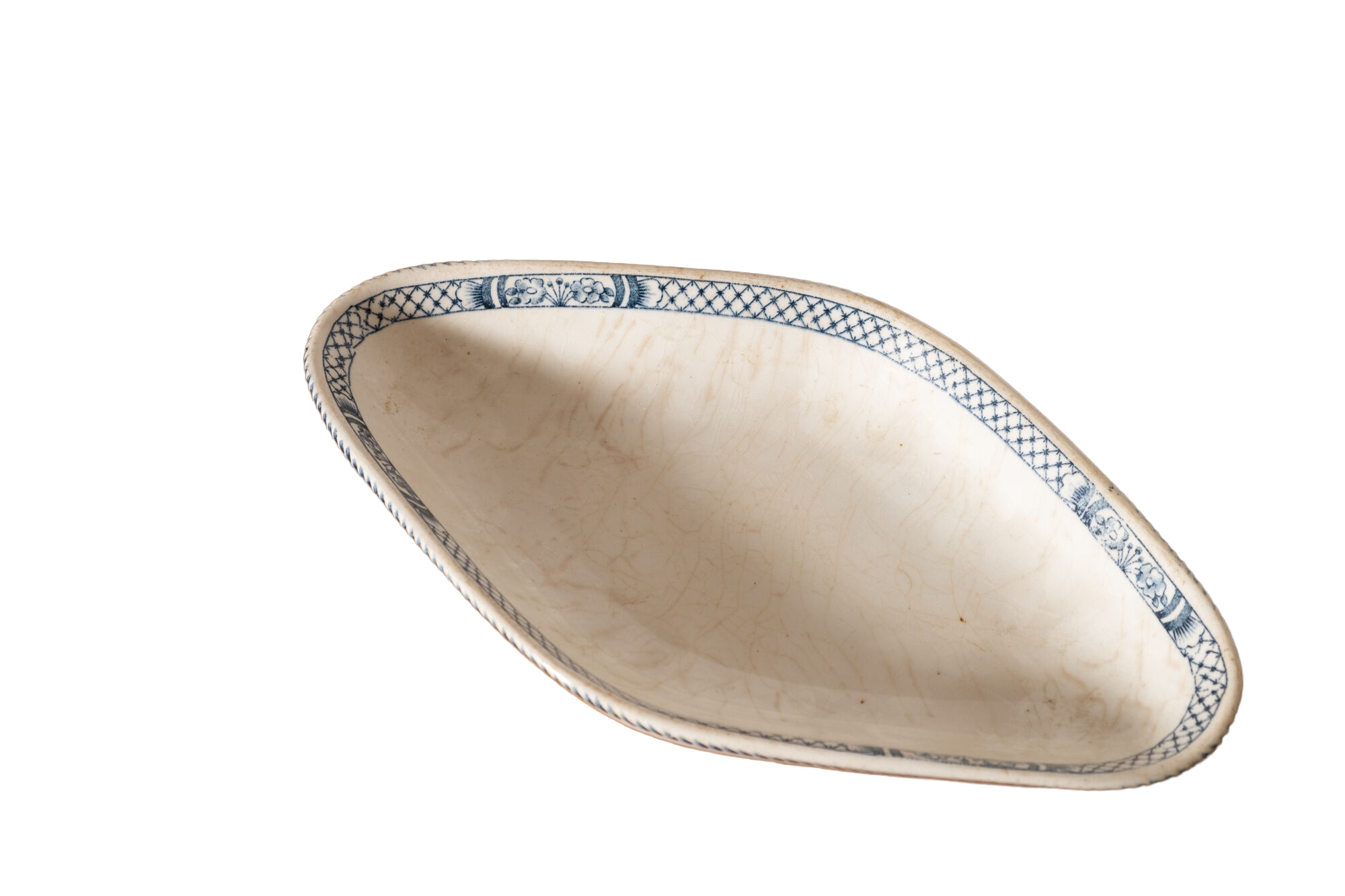 Delight in iron earth