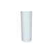 Large 32cm Op Art Vase Vase Heinrich Fuchs for Hutschenreuther, Germany, 1970s
