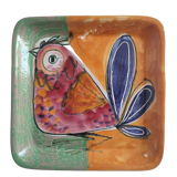 Ceramic pocket vacuum