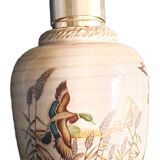 Oil lamp