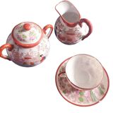 Tea set