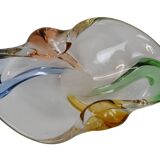 Mid-century Ashtray by Josef Hospodka for Chribska,1960's.