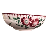 Dish Sarreguemines Epernay