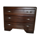 Commode années 1950