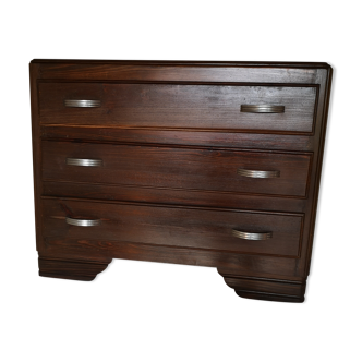 Commode années 1950