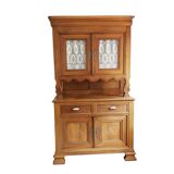 Oak dresser