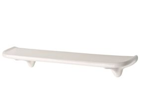 Etagère murale de salle