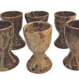 Coquetiers in Berry sandstone