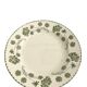 Round dish geranium sarreguemines