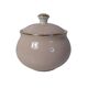 Sucier Villeroy & Boch pink and gold signed Lucien Engel