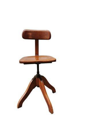 Chaise de bureau albert
