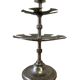 Old buffer holder