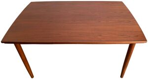 table de repas danoise