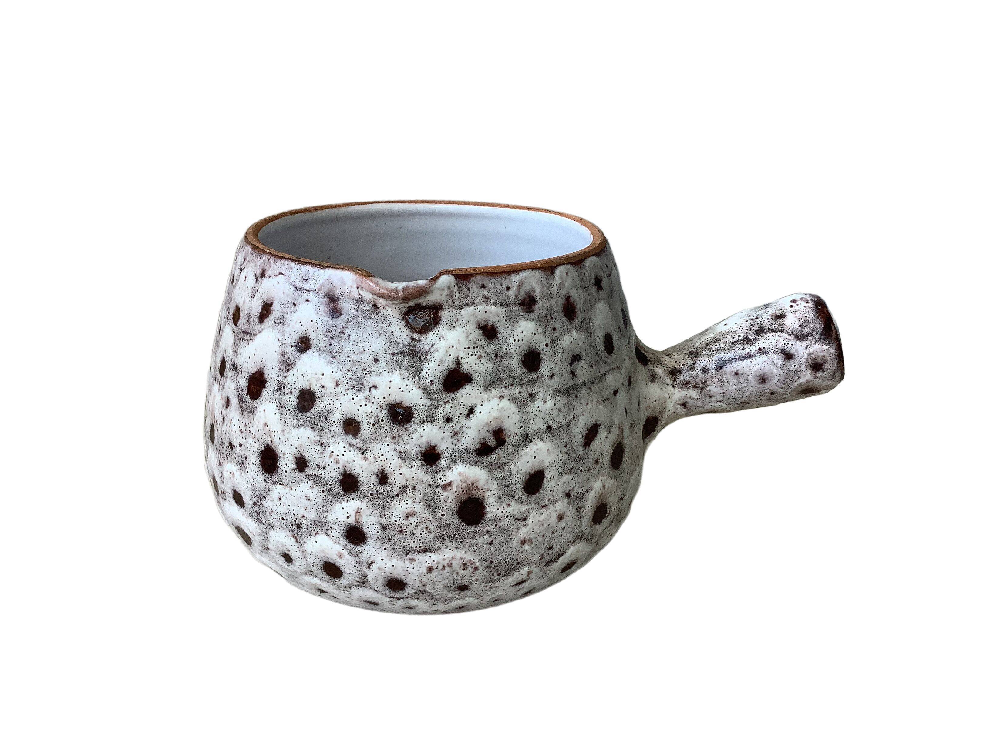 Pot Vallauris Grandjean-Jourdan