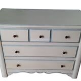 Commode