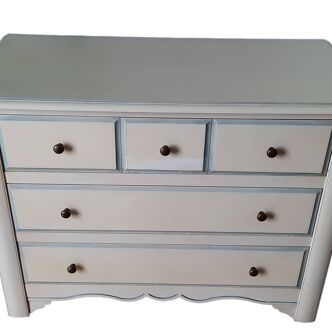 Commode