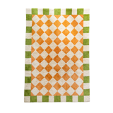 Design rug Le Déjeuner 140 x 210 cm