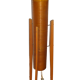 Novoplast serd rocket floor lamp, czechoslovakia 1960s.