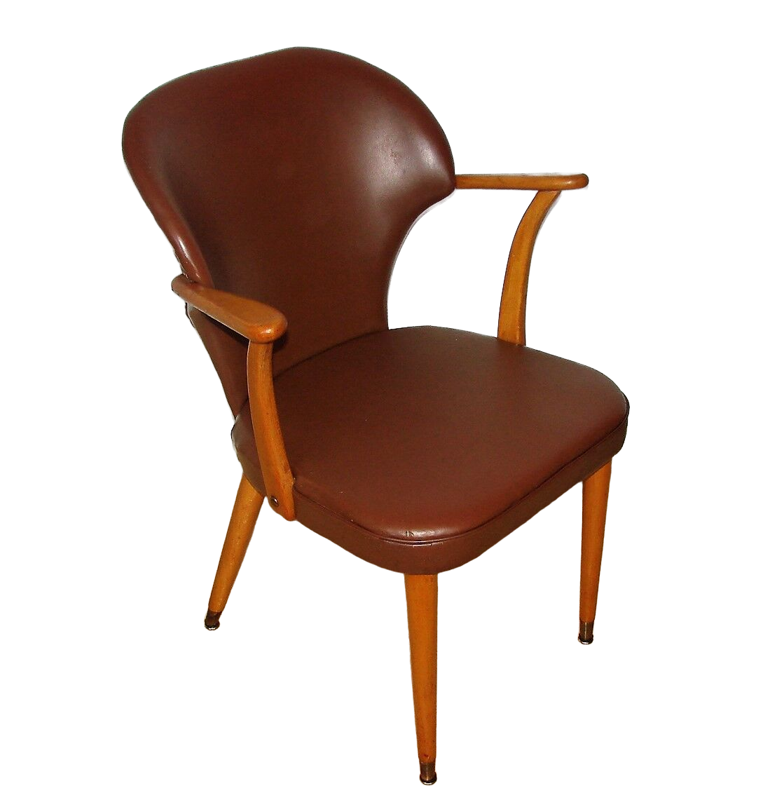 Modern armchair, 1960s