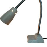 Vintage adjustable cocotte desk lamp